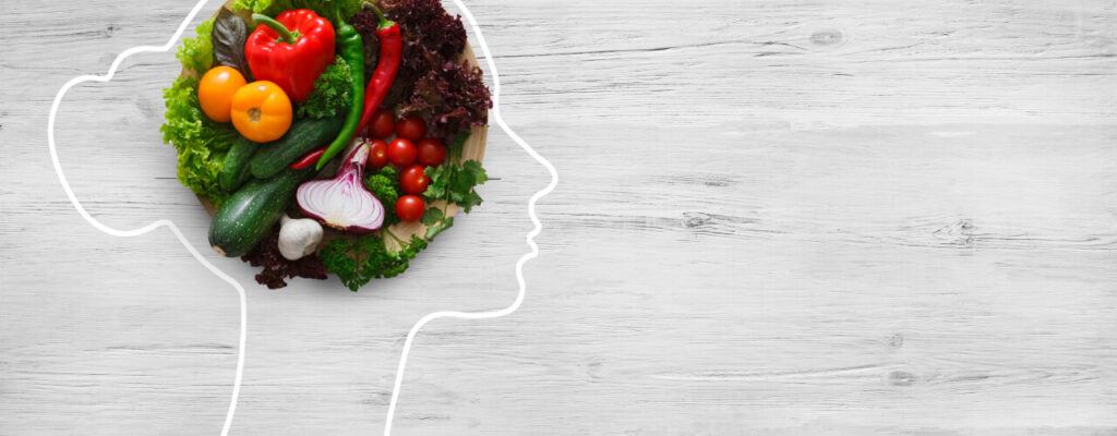 Living With Aches and Pains? Try Changing Your Diet