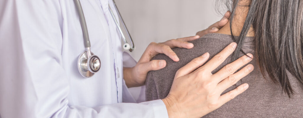 Stress-Related Headaches Can be Difficult to Live With - Consult With a PT Today