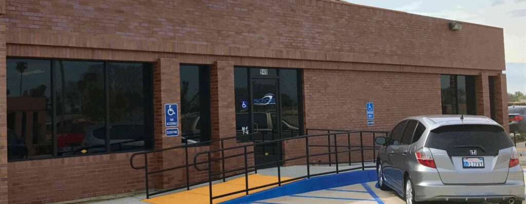 PacificPro Physical Therapy & Sports Medicine Irvine, Laguna Hill, Murrieta, Murrieta/French Valley, Temecula, Hemet, Corona