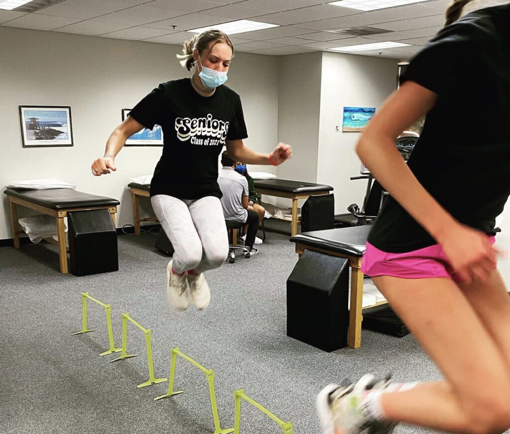 Physical Therapy Corona, CA