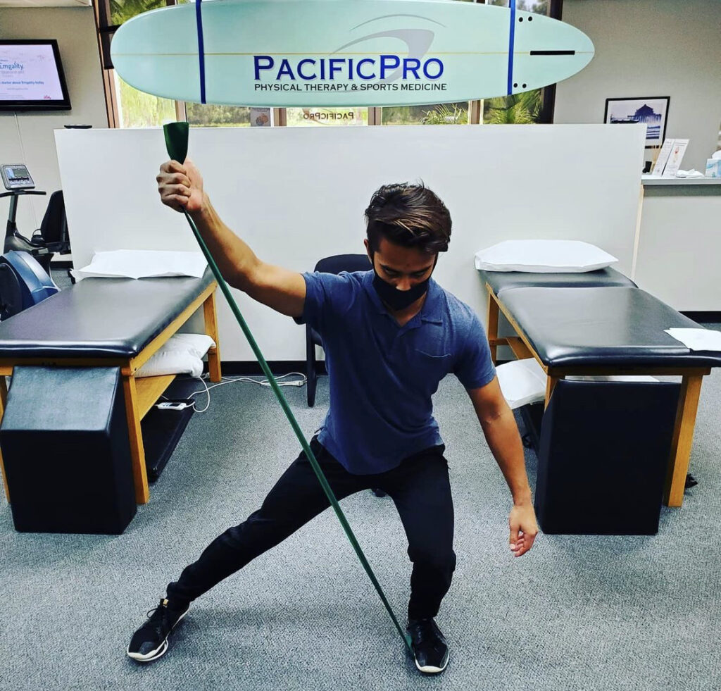PacificPro Physical Therapy & Sports Medicine Irvine, Laguna Hill, Murrieta, Murrieta/French Valley, Temecula, Hemet, Corona