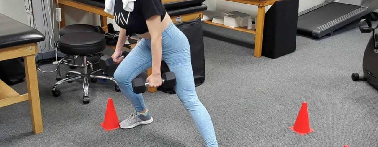 PacificPro Physical Therapy & Sports Medicine Irvine, Laguna Hill, Murrieta, Murrieta/French Valley, Temecula, Hemet, Corona Sports Injuries