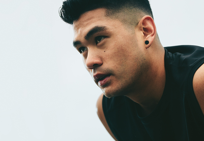 Don’t Let Back Pain Slow You Down!