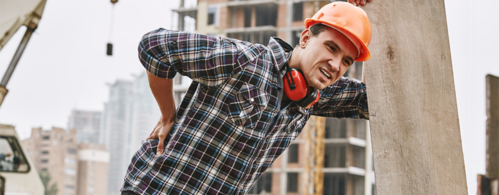 PacificPro Physical Therapy & Sports Medicine Irvine, Laguna Hill, Murrieta, Murrieta/French Valley, Temecula, Hemet, Corona Work Injuries