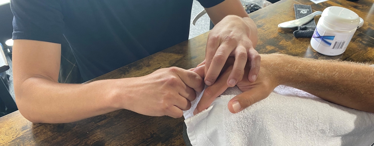 PacificPro Physical Therapy & Sports Medicine Irvine, Laguna Hill, Murrieta, Murrieta/French Valley, Temecula, Hemet, Corona Elbow, Wrist, and Hand Pain