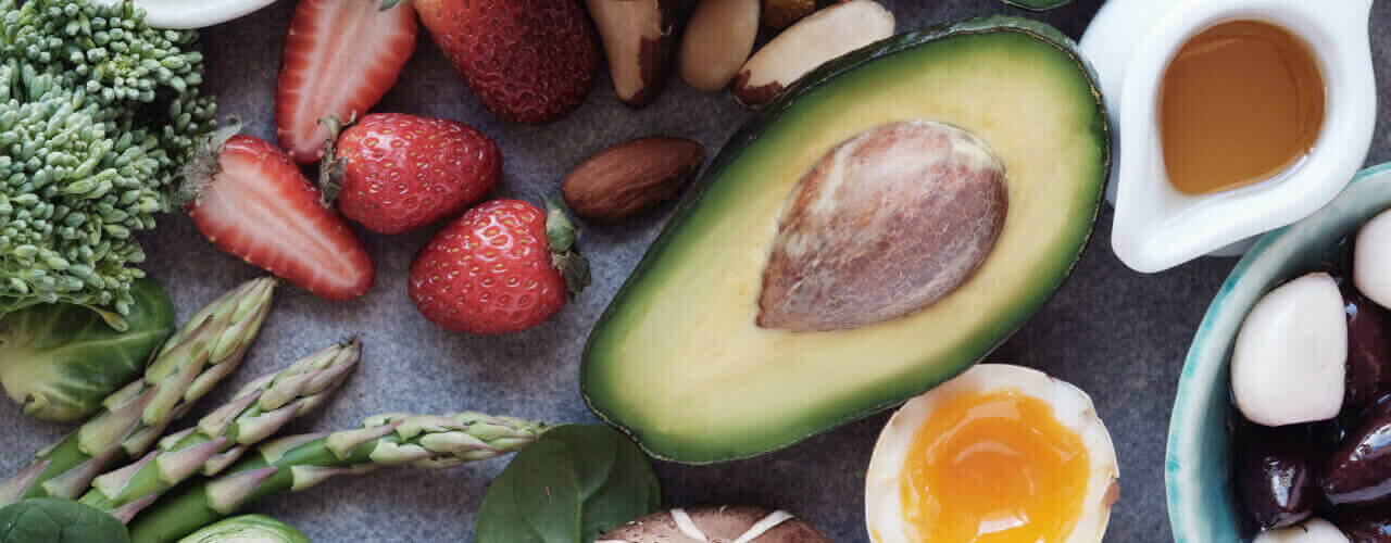 Change Your Diet, Change Your Life Today