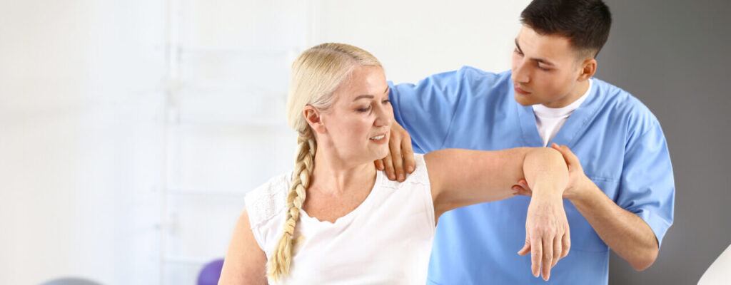 Physical Therapy: The Answer To Your Back Pain