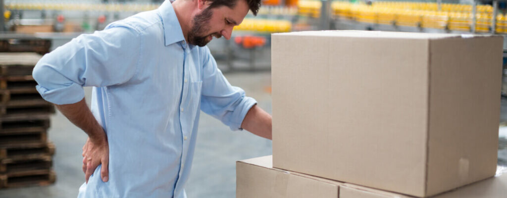 Suffering From Back Pain, Herniated Disc Might Be The Culprit