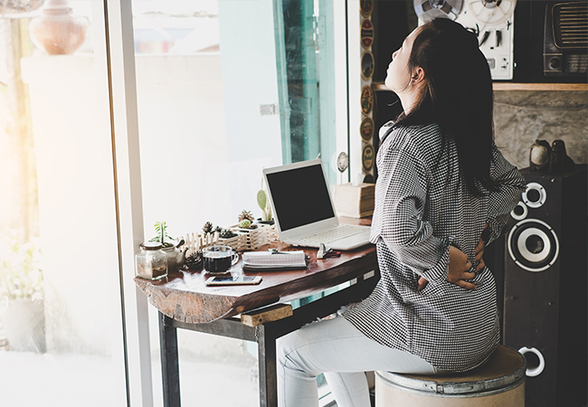 Alleviate Your Pain and Improve Your Spine Health