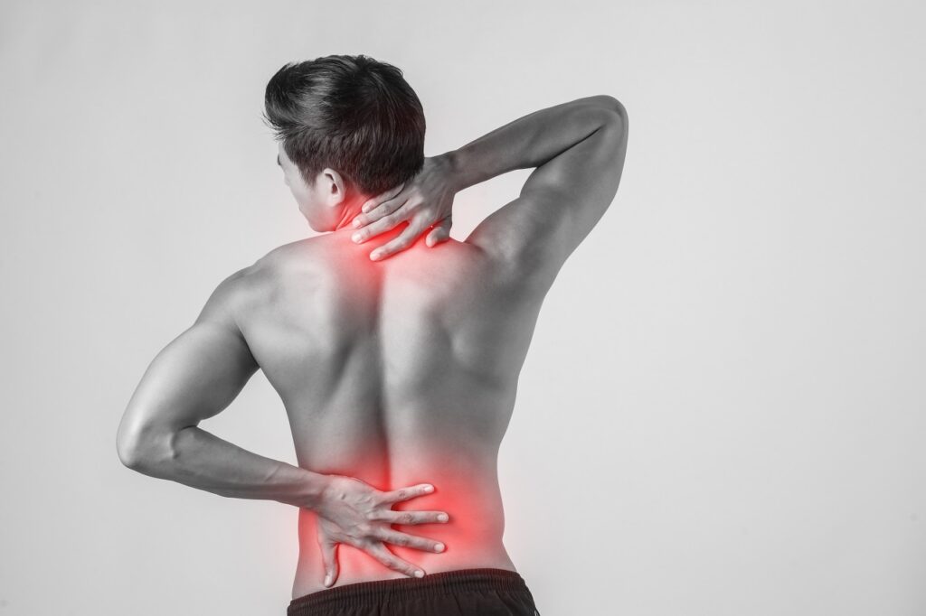 Physical Therapy: Your Best Treatment Option for Relieving All of Your Aches and Pains