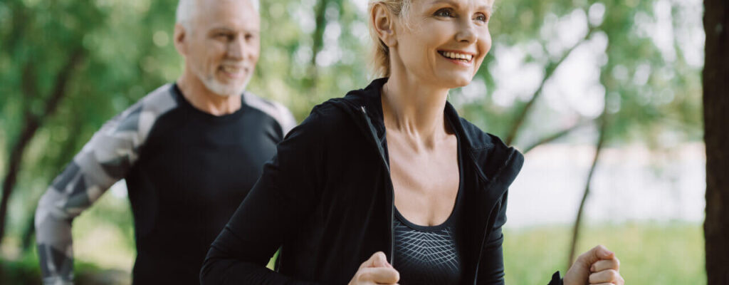 Physical therapy in TN and CA