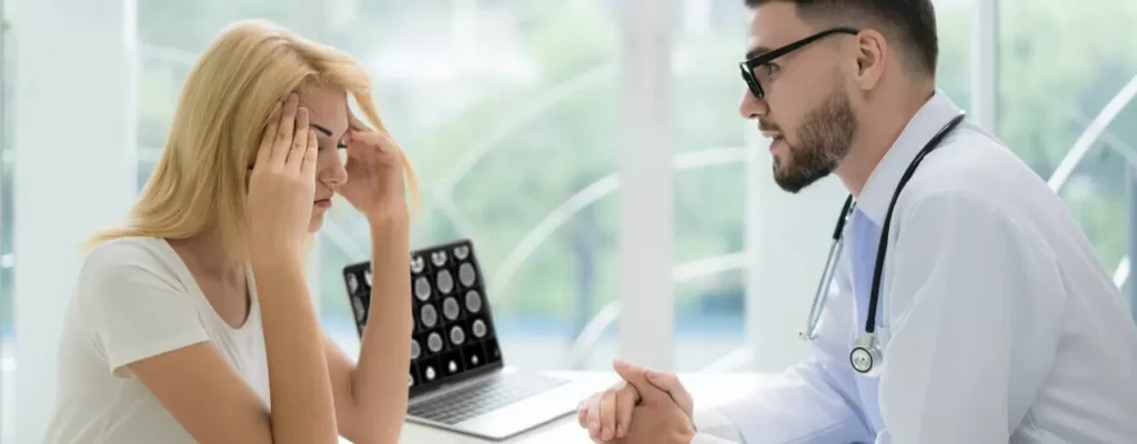 Banish Your Tension Headaches with PacificPro Physical Therapy