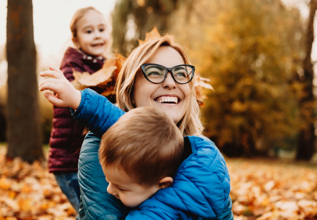 Relieve Your Chronic Headaches and Migraines with Physical Therapy!