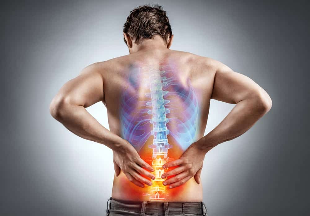 Dealing With Lower Back Pain? Here Are 3 Tips To Reduce Your Discomfort -  PacificPro Physical Therapy & Sports Medicine