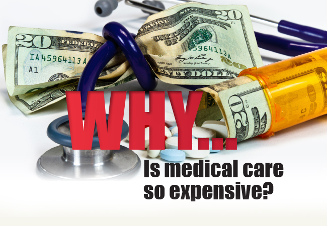 cost effective pain relief solution