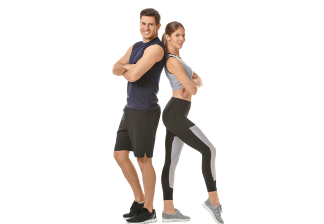 Relieve Your Back Pain by Fixing Your Posture