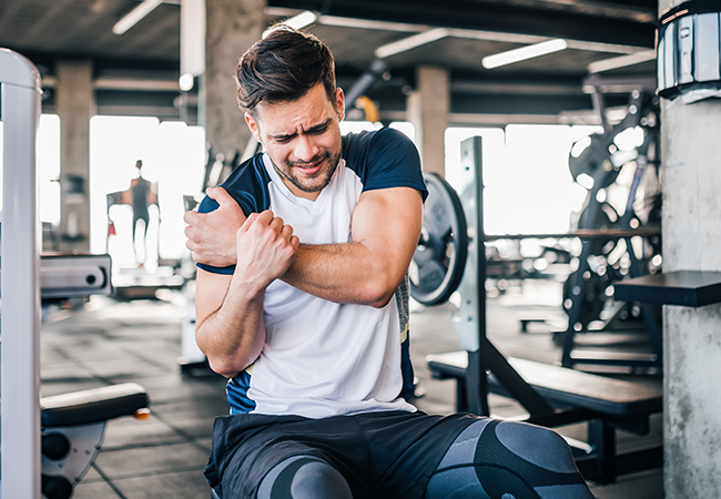 How You Can Avoid Surgery After A Sports Injury