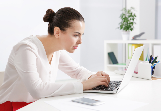 Stand Up To Your Pain – How To Fix Poor Posture