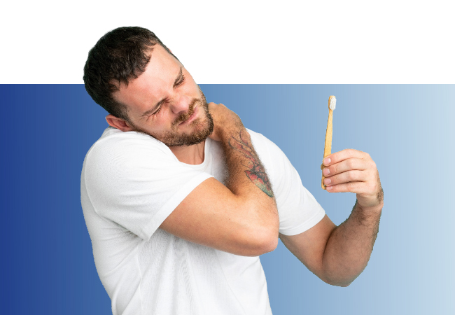 Physical Therapy Can Help You Recover From A Rotator Cuff Injury