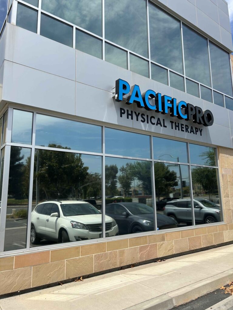 Physical Therapy Rancho Cucamonga, CA