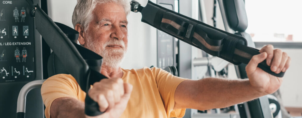 Building Strength: Progressive Strengthening Exercises for Physical Therapy