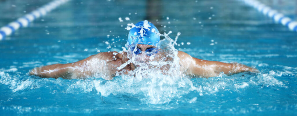 Dive into Recovery: Swimmer’s Shoulder Therapy for Optimal Healing