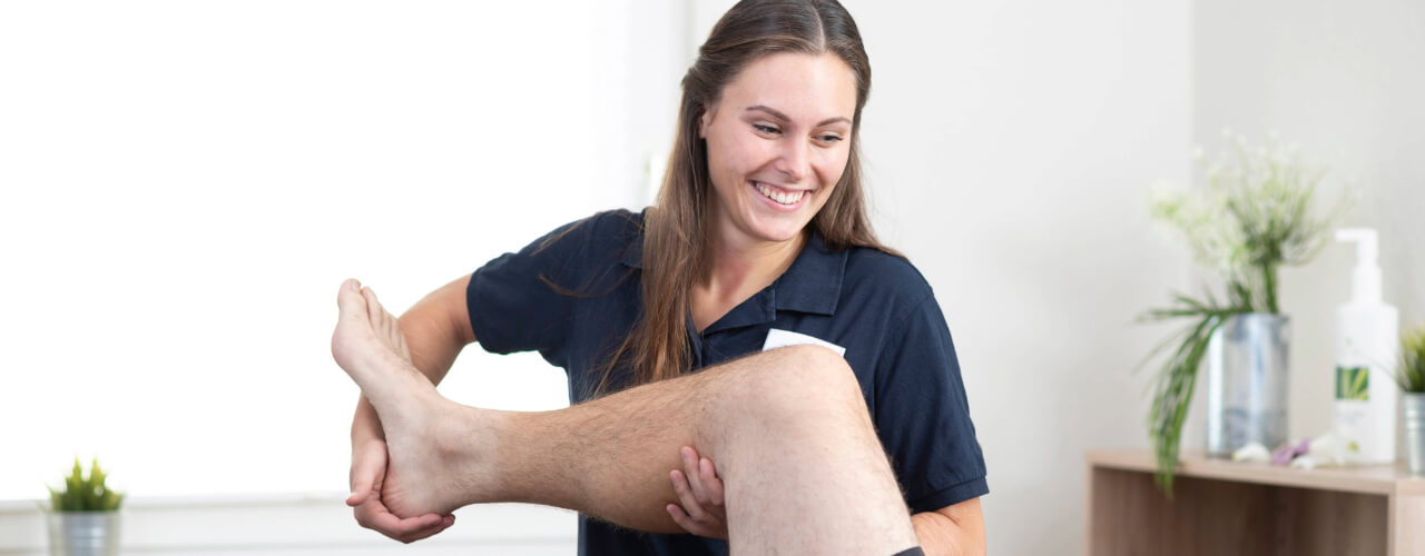 Effective Exercises for Managing Osteoarthritis Pain