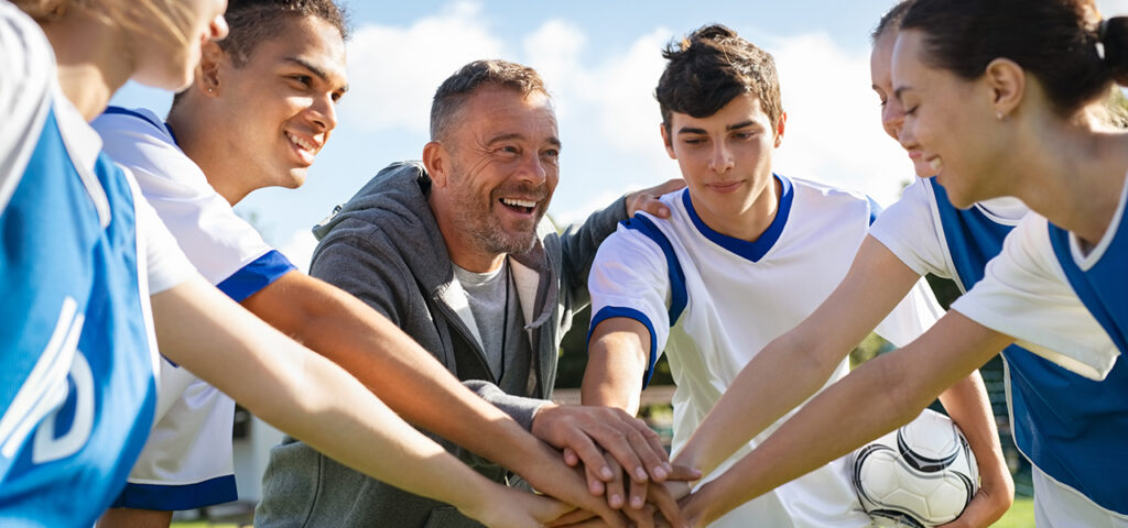 Get Relief for Your Sports Injury and Get Back in the Game
