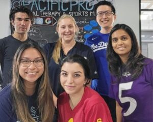 Corona-ca-physical-therapy-clinic-pacific-pro-staff