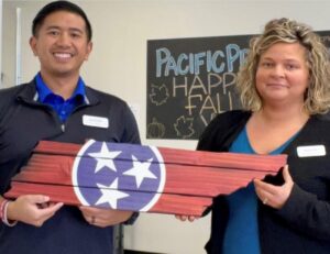 Murfreesboro-tn-physical-therapy-clinic-pacific-pro-Staff