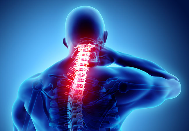 Find Neck Pain Relief With Physical Therapy