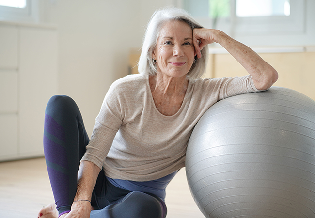 How Physical Therapy Can Help You Get Healthier