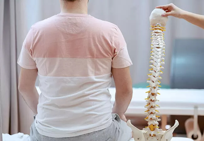 Tips to Alleviate Your Pain and Improve Your Spine Health