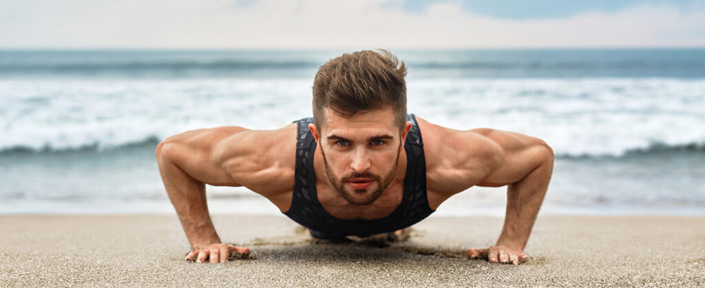 How Strength Training Can Improve Your Health