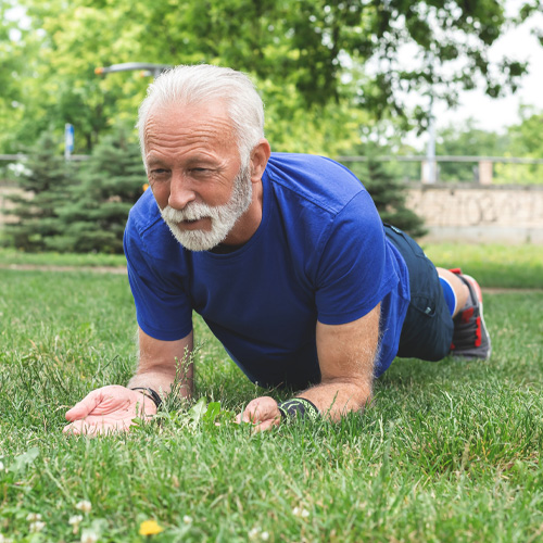 Core Strength Made Simple: Expert Physical Therapy Tips