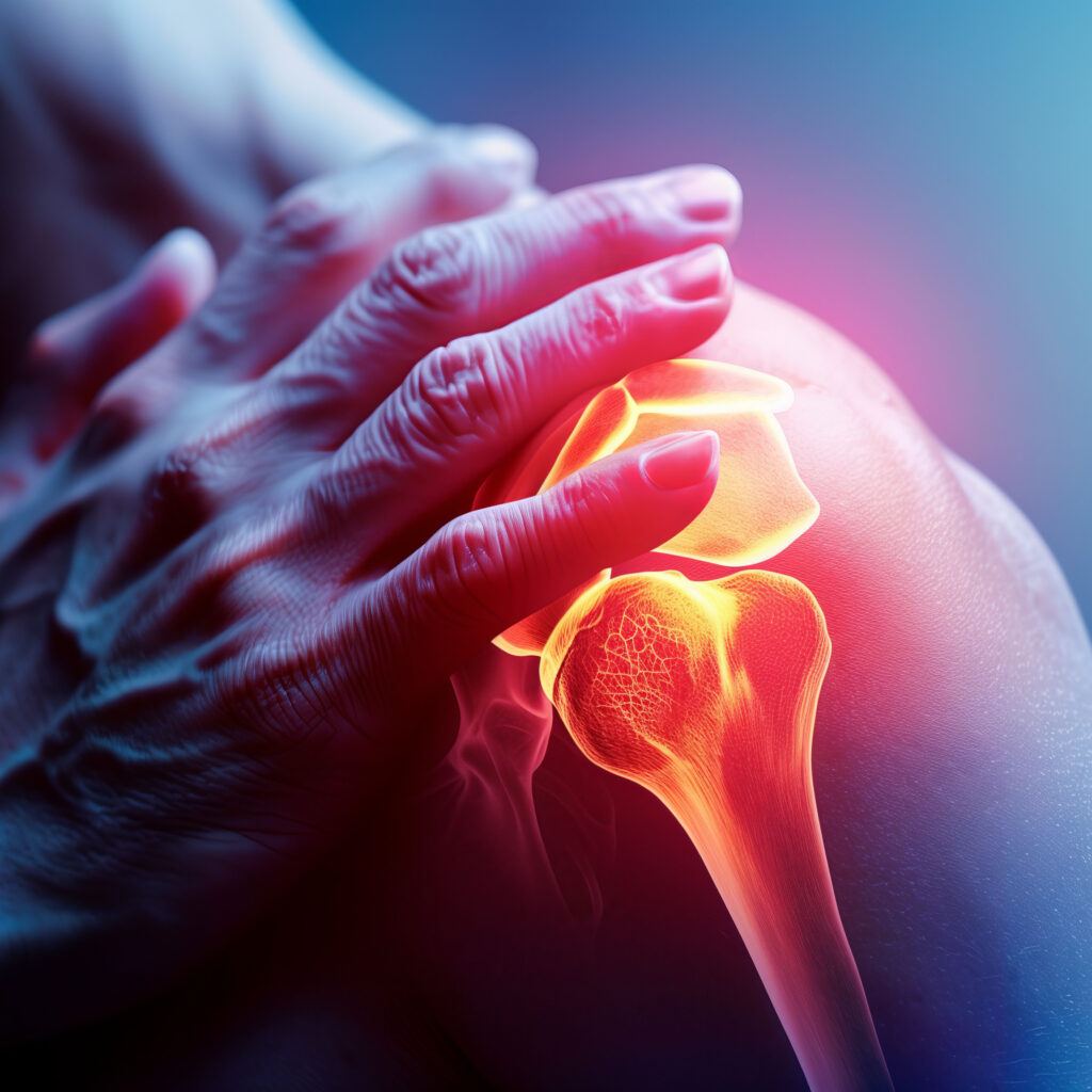 Make A Strong Rotator Cuff Recovery with Physical Therapy