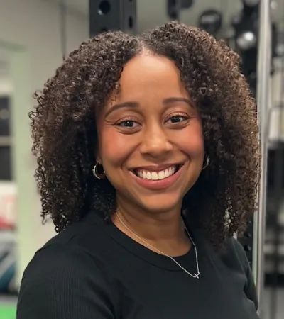 Alanis Williams-Johnson