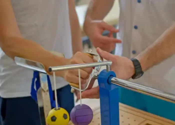 Occupational Therapy