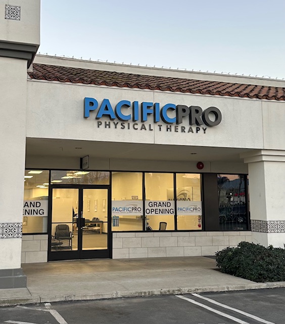 Physical Therapy in at Ontario Ranch