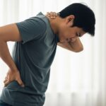 The Surprising Connection Between Neck Pain and A Weak Upper Back
