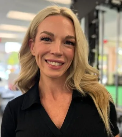 Candice Walker, PTA